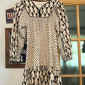 Zara size 13-14 dress